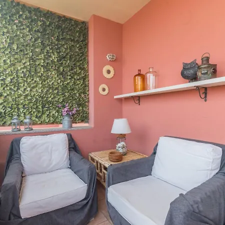 Nadine By Interhome Palau