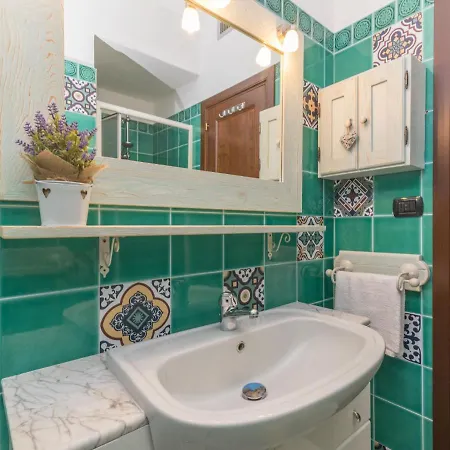 Nadine By Interhome Apartment
